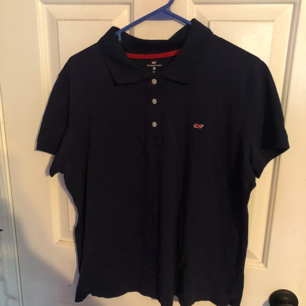 Vineyard Vines polo